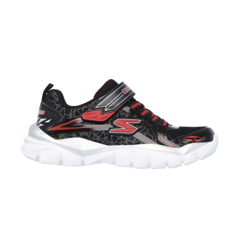 کفش پسرانه اسکچرز مدل 95407L Electronz - Blazar