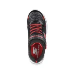 کفش پسرانه اسکچرز مدل 95407L Electronz - Blazar