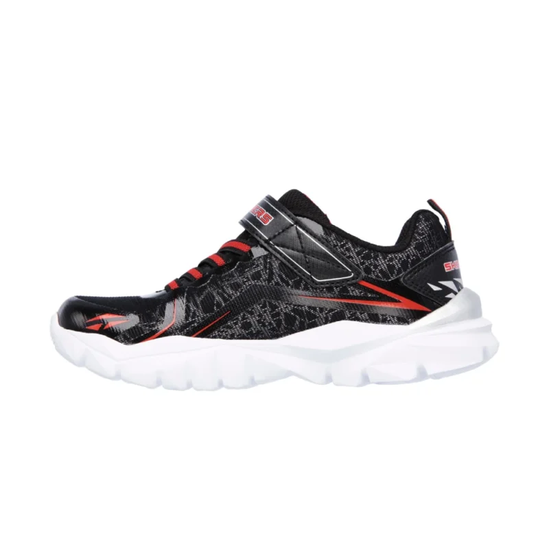 کفش پسرانه اسکچرز مدل 95407L Electronz - Blazar
