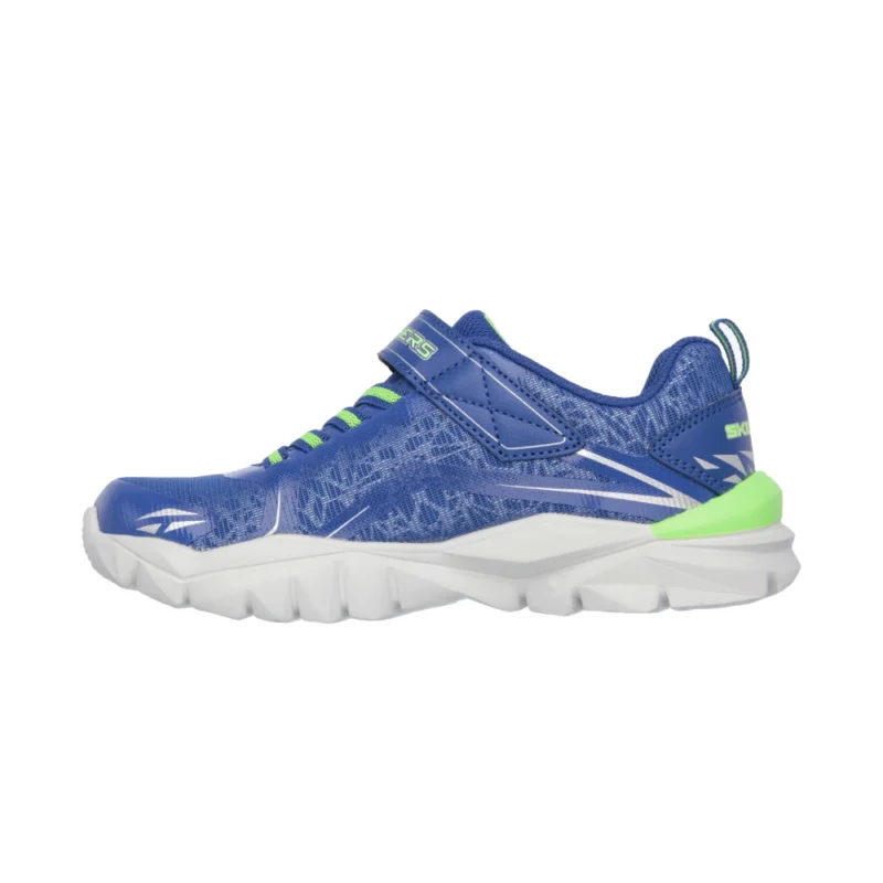 کفش پسرانه اسکچرز مدل 95407L Electronz - Blazar