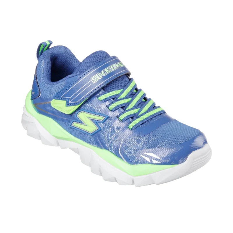 کفش پسرانه اسکچرز مدل 95407L Electronz - Blazar