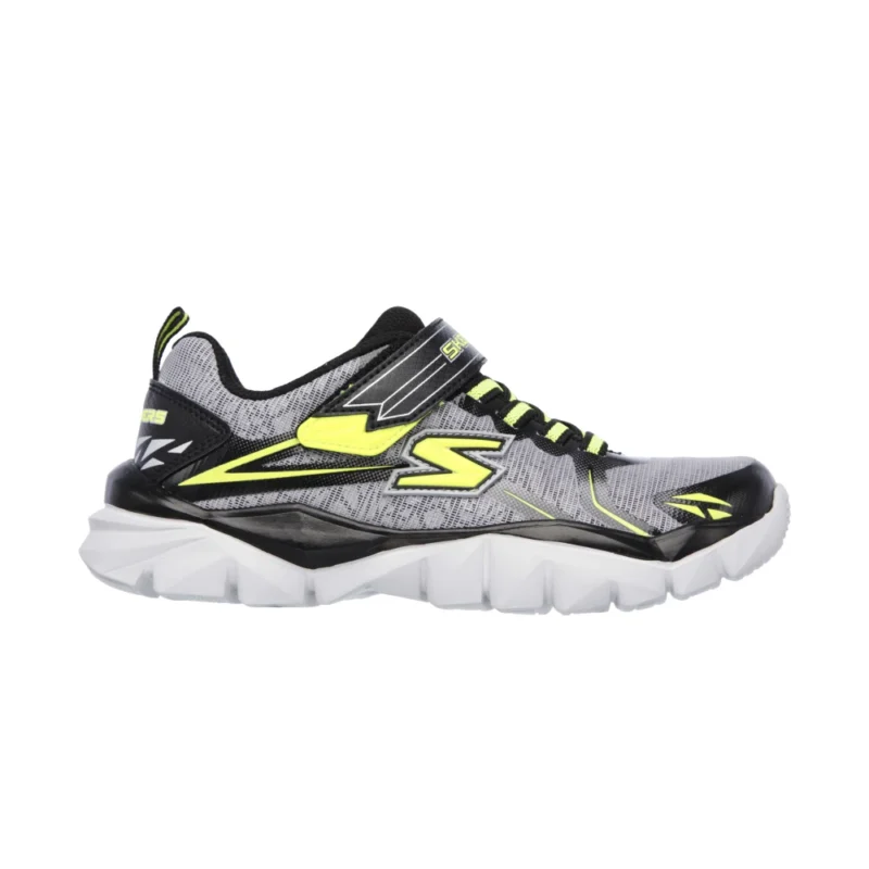 کفش پسرانه اسکچرز مدل 95407L Electronz - Blazar