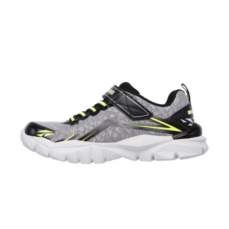کفش پسرانه اسکچرز مدل 95407L Electronz - Blazar
