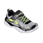 کفش پسرانه اسکچرز مدل 95407L Electronz - Blazar