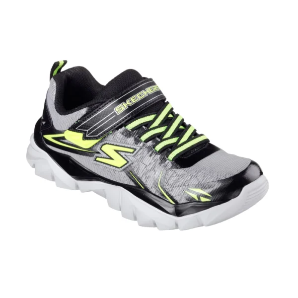 کفش پسرانه اسکچرز مدل 95407L Electronz - Blazar