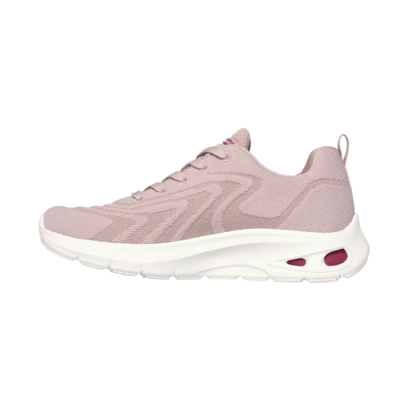 کفش زنانه اسکچرز مدل 117432 Sport Unity - Sleek Prism