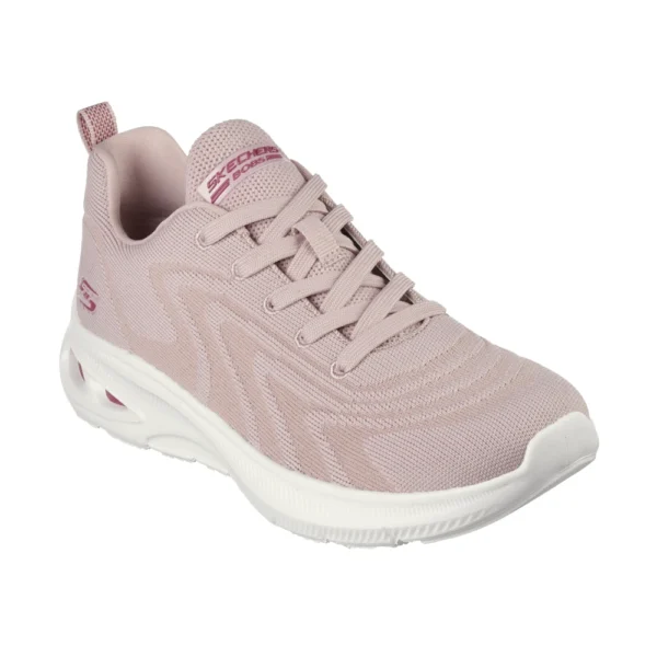 کفش زنانه اسکچرز مدل 117432 Sport Unity - Sleek Prism