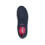 کفش زنانه اسکچرز مدل 117432 Sport Unity - Sleek Prism