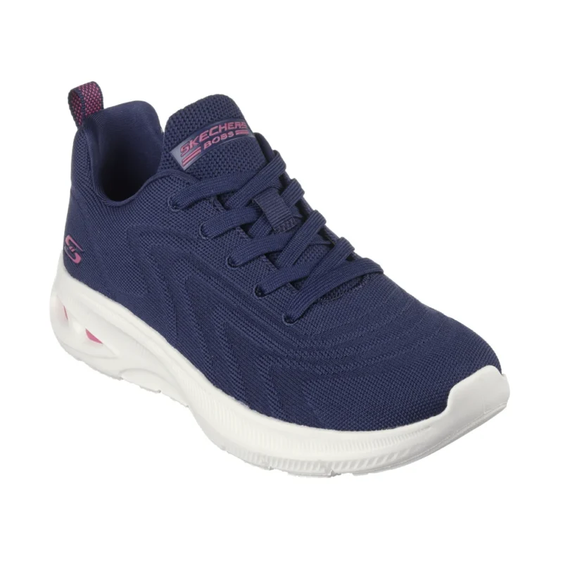 کفش زنانه اسکچرز مدل 117432 Sport Unity - Sleek Prism