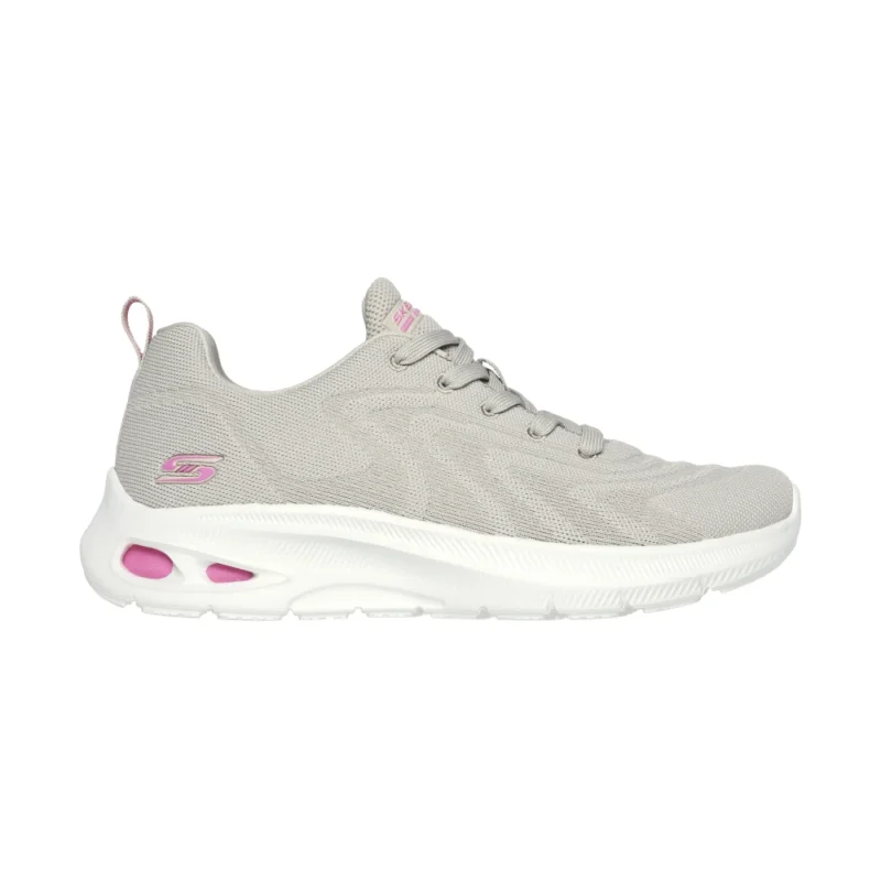 کفش زنانه اسکچرز مدل 117432 Sport Unity - Sleek Prism