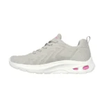 کفش زنانه اسکچرز مدل 117432 Sport Unity - Sleek Prism