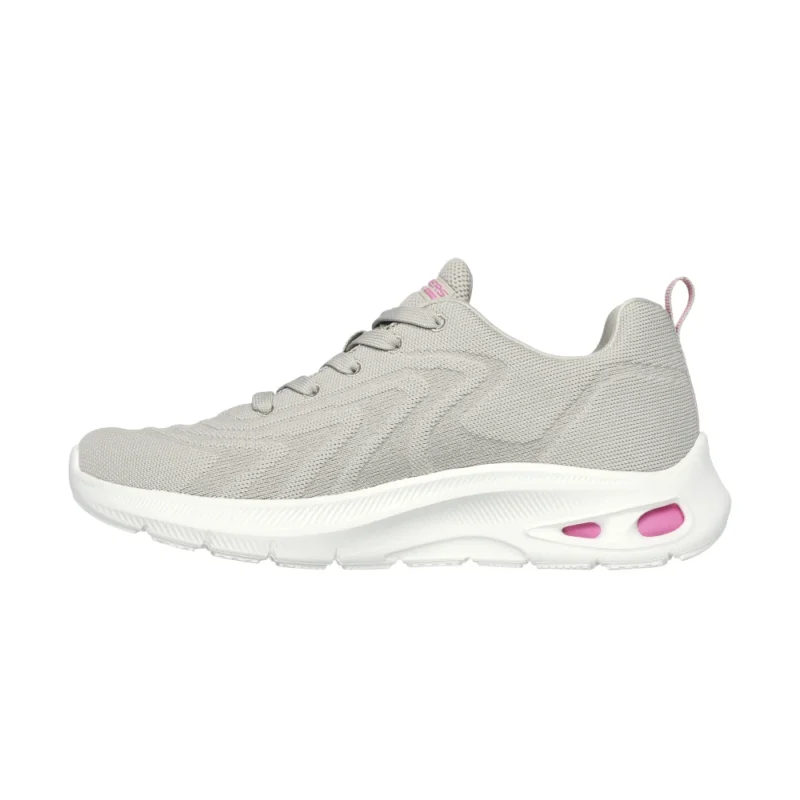 کفش زنانه اسکچرز مدل 117432 Sport Unity - Sleek Prism