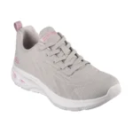 کفش زنانه اسکچرز مدل 117432 Sport Unity - Sleek Prism