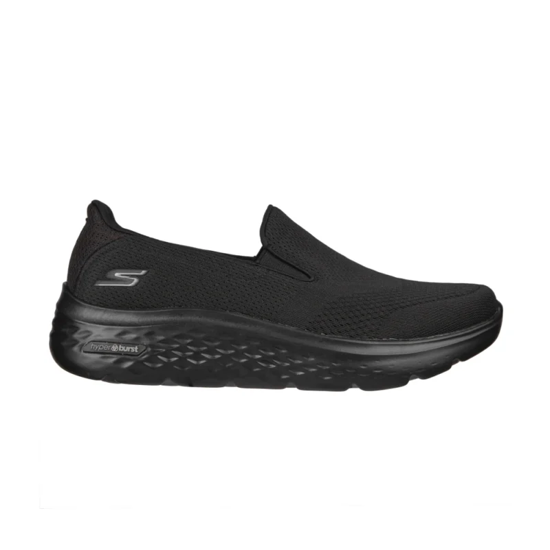 کفش مردانه اسکچرز مدل 216188 Go Walk - Hyper Burst مشکی