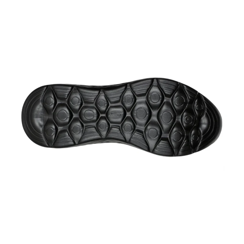 کفش مردانه اسکچرز مدل 216188 Go Walk - Hyper Burst مشکی