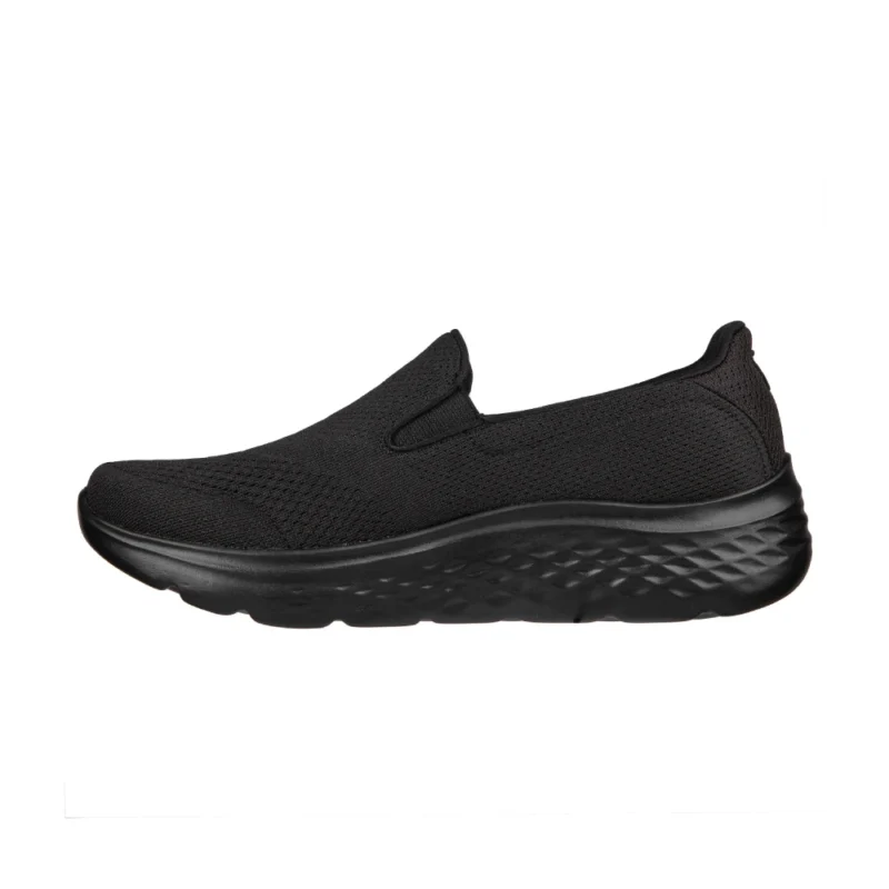 کفش مردانه اسکچرز مدل 216188 Go Walk - Hyper Burst مشکی