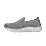 کفش مردانه اسکچرز مدل 216188 Go Walk - Hyper Burst طوسی