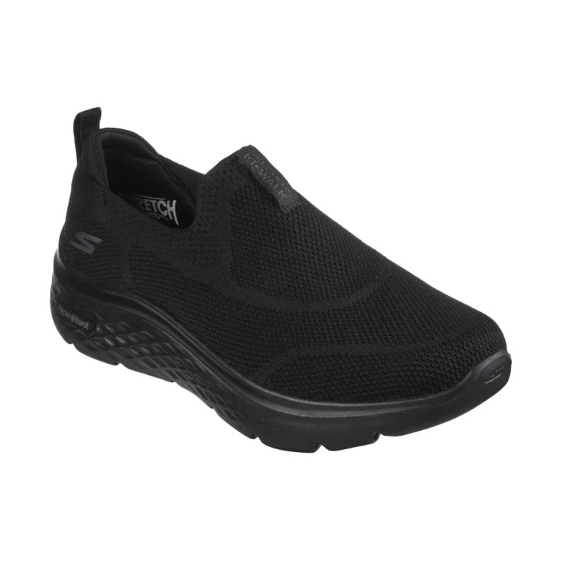کفش مردانه اسکیچرز مدل 216189 GO WALK Hyperburst - Savitar