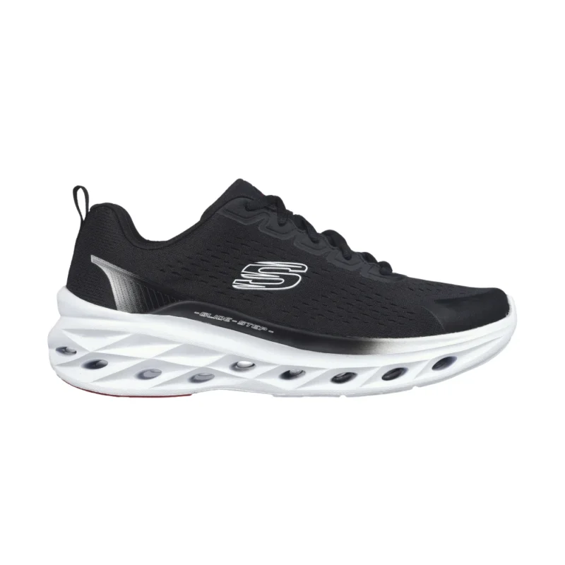 کفش مردانه اسکچرز مدل 232634 Glide-Step Swift - Frayment