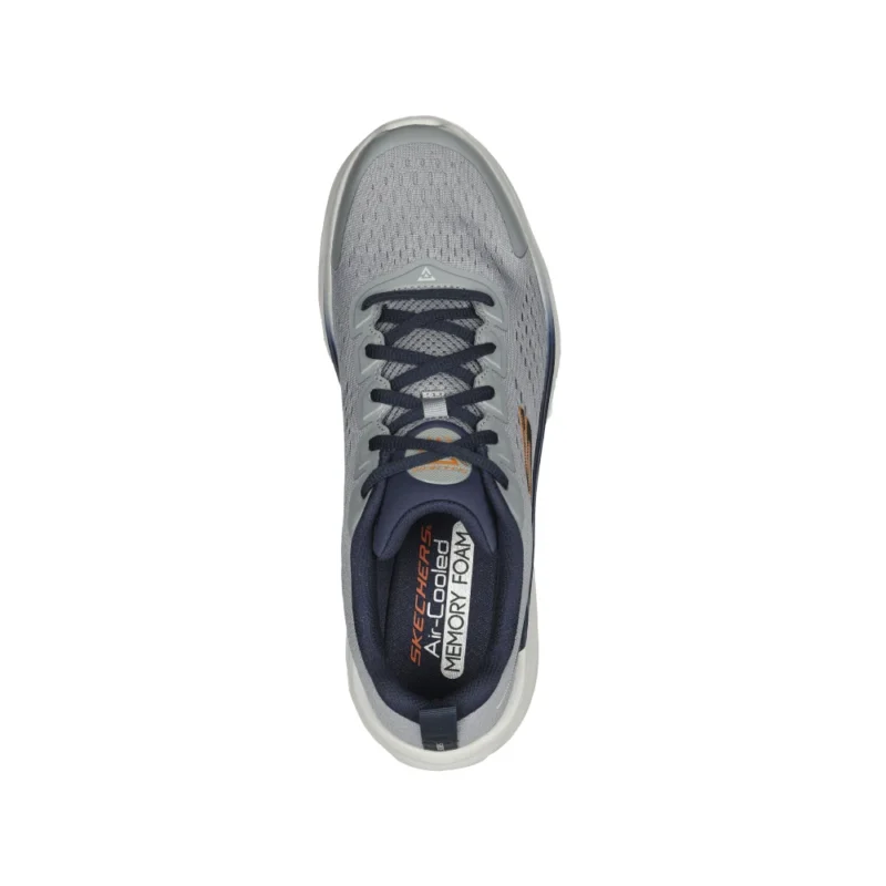 کفش مردانه اسکچرز مدل 232634 Glide-Step Swift - Frayment