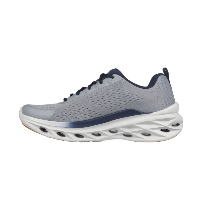 کفش مردانه اسکچرز مدل 232634 Glide-Step Swift - Frayment
