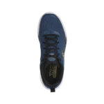 کفش مردانه اسکچرز مدل 232634 Glide-Step Swift - Frayment