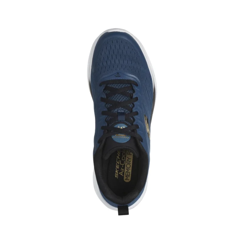 کفش مردانه اسکچرز مدل 232634 Glide-Step Swift - Frayment