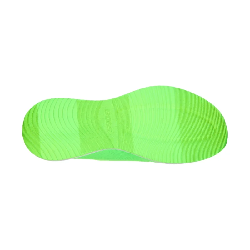 کفش زنانه اسکچرز مدل 33162 BOBS Sport Squad - Glowrider