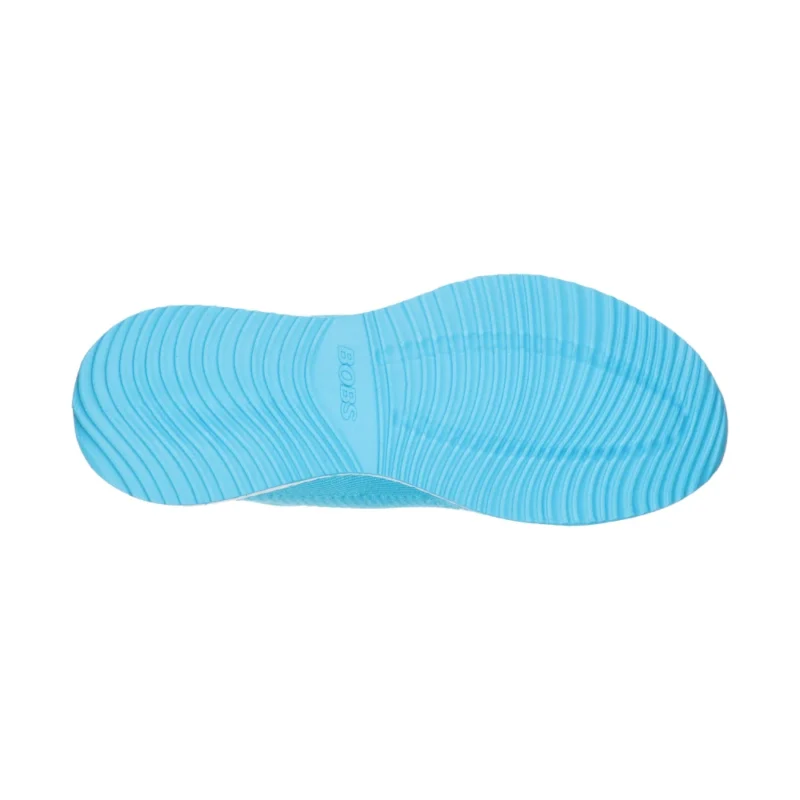 کفش زنانه اسکچرز مدل 33162 BOBS Sport Squad - Glowrider