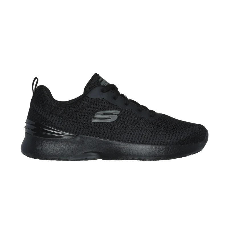 کفش زنانه اسکچرز مدل 149758 Skech Air Dynamight Trainer مشکی BBK