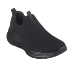 کفش زنانه اسکچرز مدل 150020 Vapor Foam - True Classic BBK مشکی