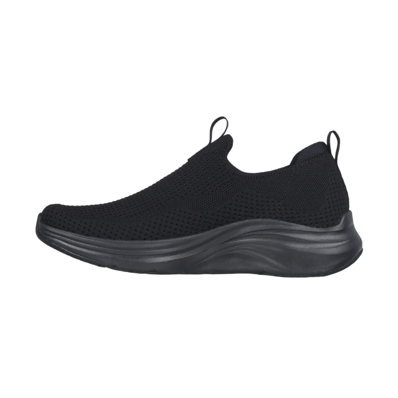 کفش زنانه اسکچرز مدل 150020 Vapor Foam - True Classic BBK مشکی