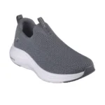 کفش زنانه اسکچرز مدل 150020 Vapor Foam - True Classic CHAR طوسی