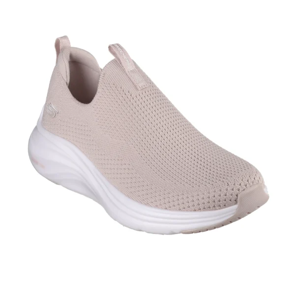 کفش زنانه اسکچرز مدل 150020 Vapor Foam - True Classic ROS صورتی