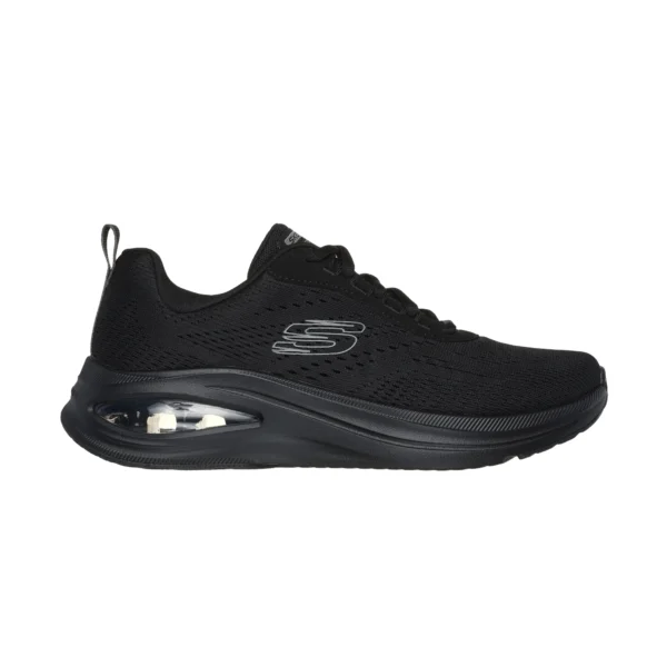 قیمت کفش زنانه اسکچرز مدل 150131 BBK Skech-Air Meta - Aired Out Skechers مشکی