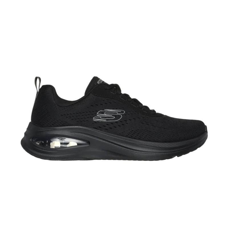 قیمت کفش زنانه اسکچرز مدل 150131 BBK Skech-Air Meta - Aired Out Skechers مشکی
