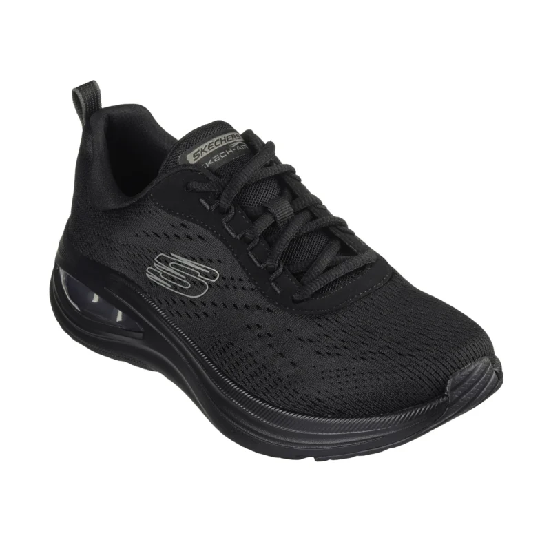 قیمت کفش زنانه اسکچرز مدل 150131 BBK Skech-Air Meta - Aired Out Skechers مشکی