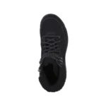 نیم بوت زنانه اسکچرز مدل 16677 On-the-GO Glacial Ultra - Woodlands BBK مشکی