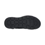 نیم بوت زنانه اسکچرز مدل 16677 On-the-GO Glacial Ultra - Woodlands BBK مشکی