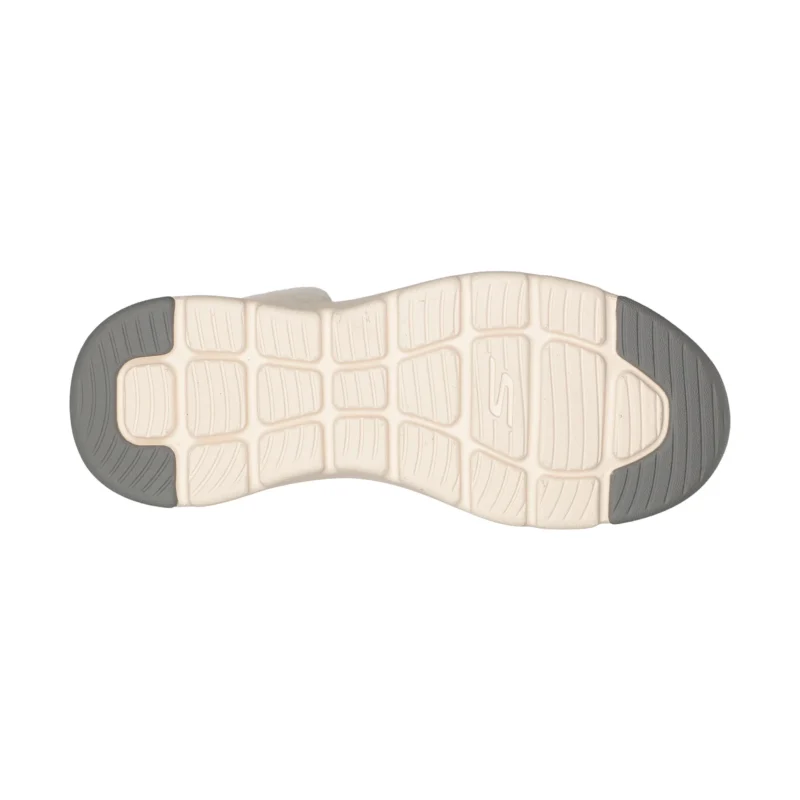 نیم بوت زنانه اسکچرز مدل 16677 On-the-GO Glacial Ultra - Woodlands GRY طوسی
