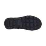 نیم بوت زنانه اسکچرز مدل 167403 Relaxed Fit: Easy Going - Warm Escape مشکی BLK