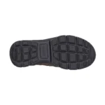 نیم بوت زنانه اسکچرز مدل 167403 Relaxed Fit: Easy Going - Warm Escape قهوه CHOC
