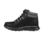 نیم بوت زنانه اسکچرز مدل 167425 Synergy - Cool Seeker مشکی BLK