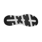 خرید کفش مردانه اسکچرز مدل 232201 BKW Skechers Arch Fit - Keep It Up مشکی سفید