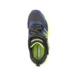 کفش بچگانه اسکچرز مدل 95970 Zipperz SportBNVL سرمه ای