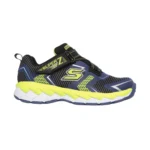 کفش بچگانه اسکچرز مدل 95970 Zipperz SportBNVL سرمه ای