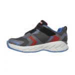 کفش بچگانه اسکچرز مدل 95970 Zipperz Sport CCRY طوسی