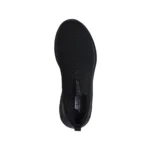 کفش بدون بند مردانه اسکچرز مدل 118076 Bobs Sport Unity - Dashing Through BBK تمام مشکی