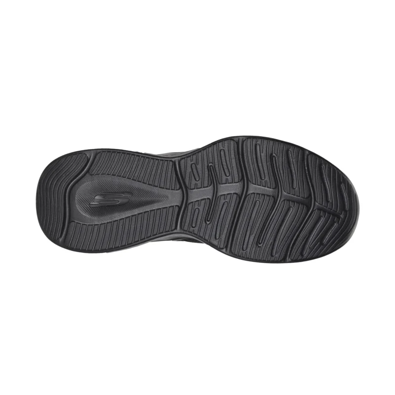 صندل مردانه اسکچرز مدل 232474 Skech Lite Pro Slip On Clogs BBK مشکی