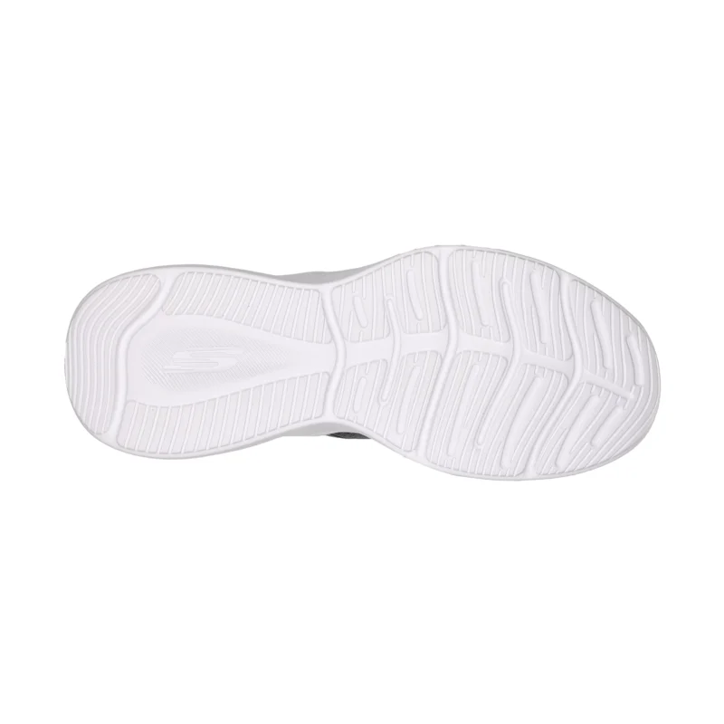 صندل مردانه اسکچرز مدل 232474 Skech Lite Pro Slip On Clogs CHAR طوسی